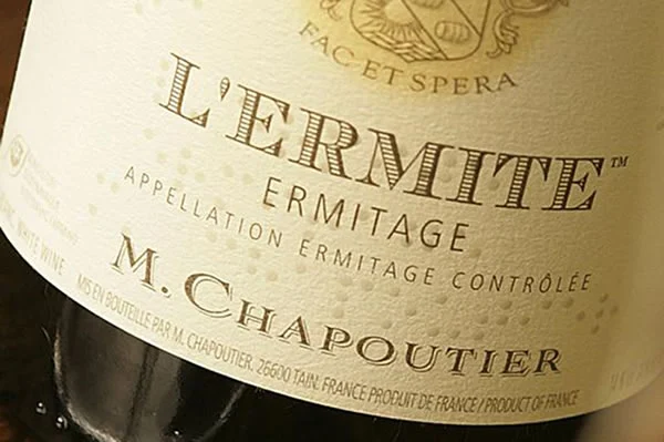 Luxury Labels Lermite