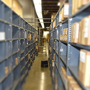 Global Distribution Support