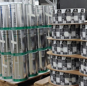 Lean Manufacturing Solutions