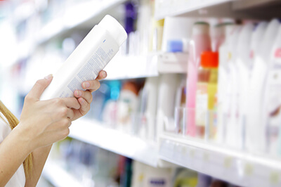 Health and Personal Care Industry