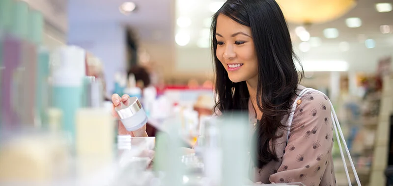 Cosmetic Label Printing: Building the Perfect Label for Your Beauty Brand