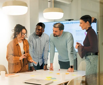 dept-meeting-label-product