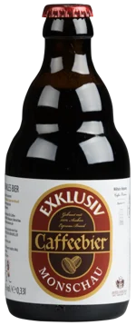 Caffeebier