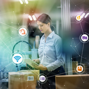 Security Tracking Security Tracking