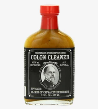 Medicinal Purposes Only Label