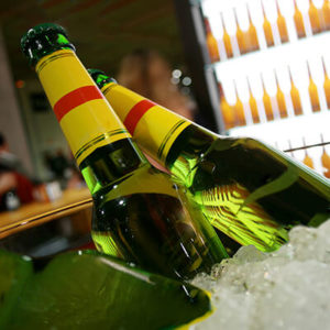 The Label Environment