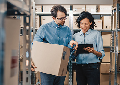 E-Commerce Technology