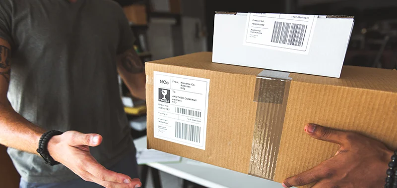 All About Thermal Labels: How Does Heat Work with Labels?