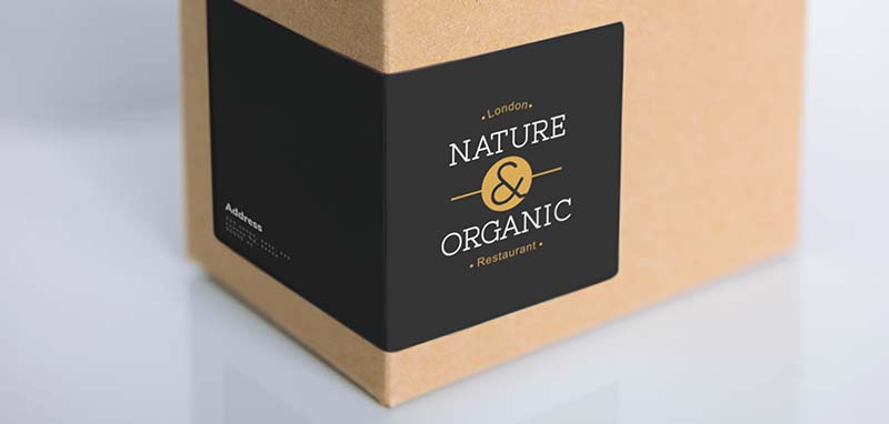 Guide to Pressure Sensitive Labels