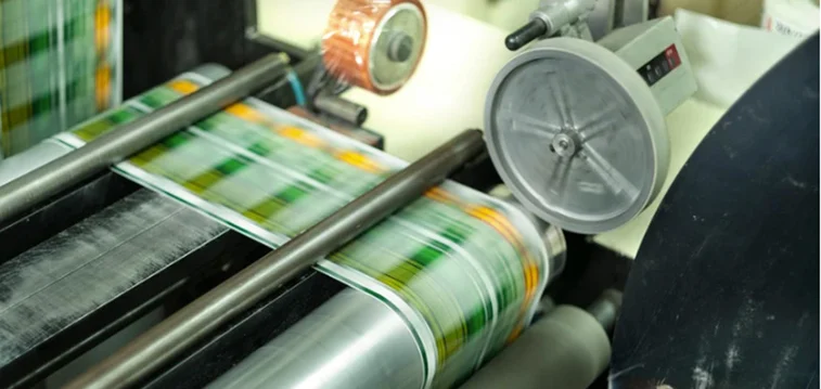 Eco-Friendly Labels: Why Materials Matter in Labeling