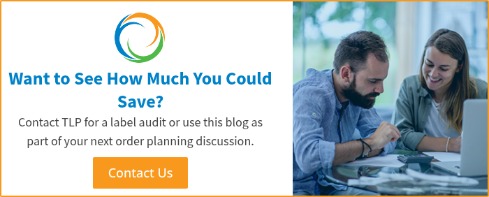 Save Money with The Label Printers