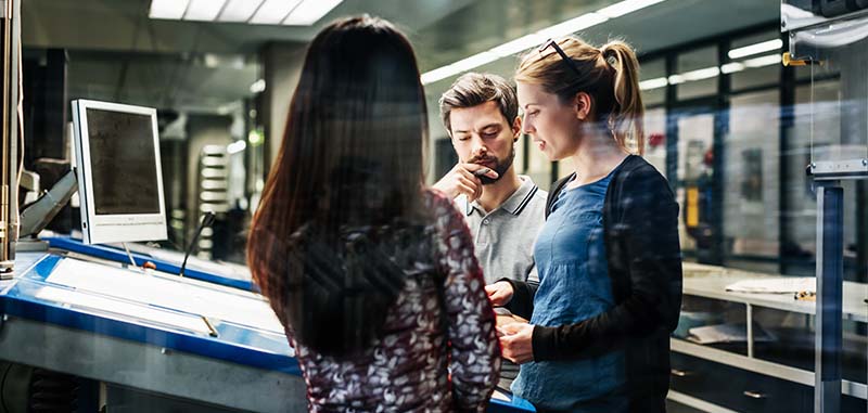 Ordering Labels: Why Purchasing Shouldn’t Have To Go It Alone