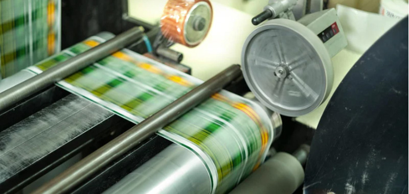 Eco-Friendly Labels: Why Materials Matter in Labeling