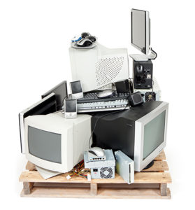 electronics recycling Electronics Recycling